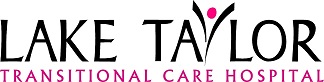Lake Taylor Transitional Care Hospital